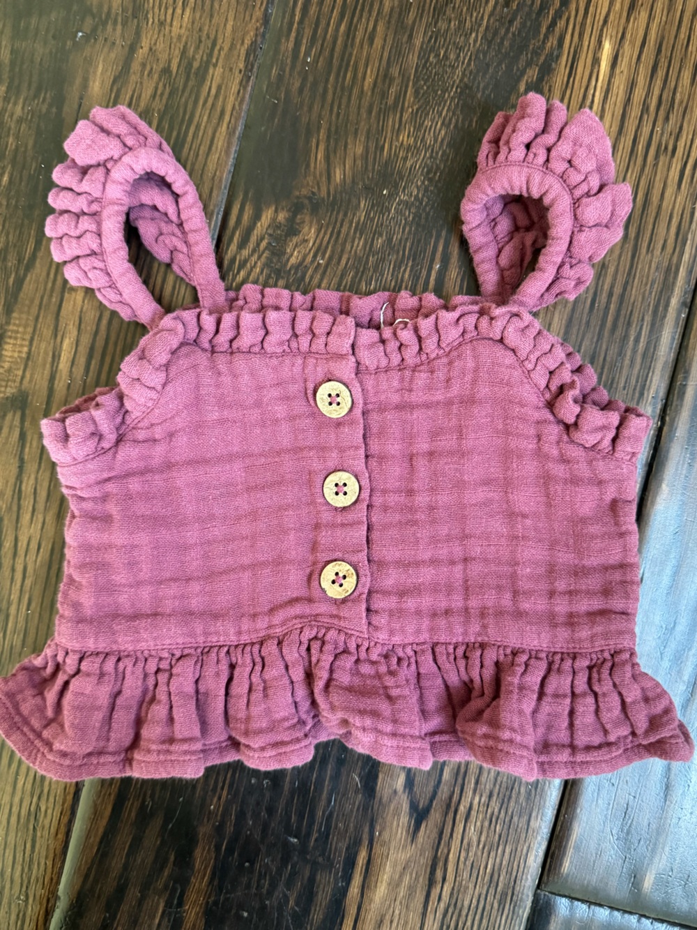 Jamie Kay Tank Top